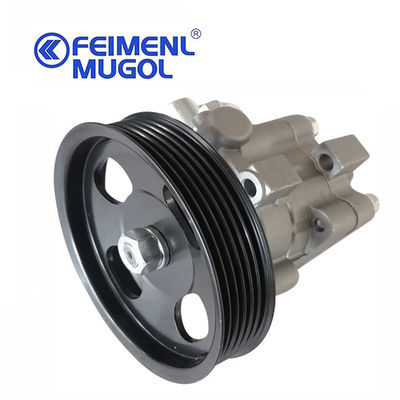 Bomba de dirección de potencia Gran Muralla V200 X200 2.0L Diesel GW4D20 Partes de repuesto del motor
