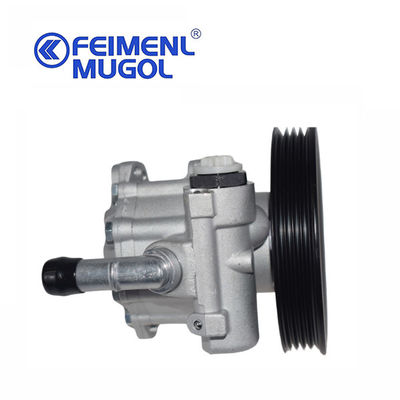 Bomba de dirección de potencia con polea Gran Muralla V240 X240 2.4l 4g69s4n Partes de motores de gasolina