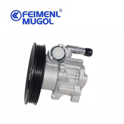Bomba de dirección de potencia con polea Gran Muralla V240 X240 2.4l 4g69s4n Partes de motores de gasolina