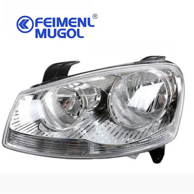Gran Muralla Wingle 3 Wingle 5 ensamblaje de faros versión europea faro