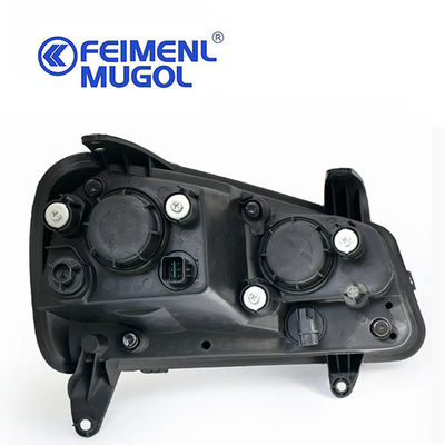 Gran Muralla Wingle 3 Wingle 5 ensamblaje de faros versión europea faro
