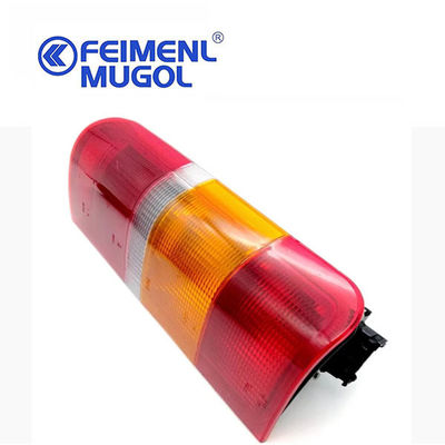 Luz trasera AM90VB-13404-ABD Luz trasera de freno inverso Ford Transit MK4 MK5 1991-2000 AM90VB-13404-ABD