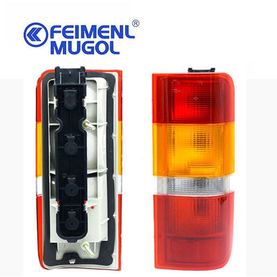 Luz trasera AM90VB-13404-ABD Luz trasera de freno inverso Ford Transit MK4 MK5 1991-2000 AM90VB-13404-ABD