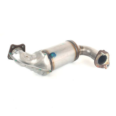898132074 898199767 convertidor catalítico para camiones Isuzu