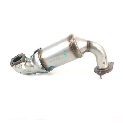 898132074 898199767 convertidor catalítico para camiones Isuzu