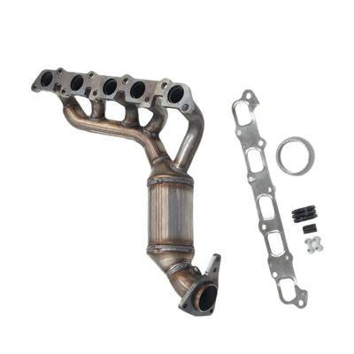641338 674989 Isuzu Npr Conversor catalítico Isuzu L5 3.7L