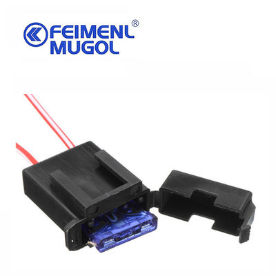 H11 Arneses de cableado Enchufes de cable LED Indicadores de interruptor Arneses de cable de luz de niebla 1x GREAT WALL Hover M4