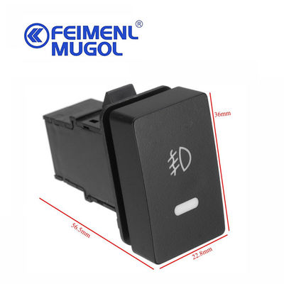 H11 Arneses de cableado Enchufes de cable LED Indicadores de interruptor Arneses de cable de luz de niebla 1x GREAT WALL Hover M4