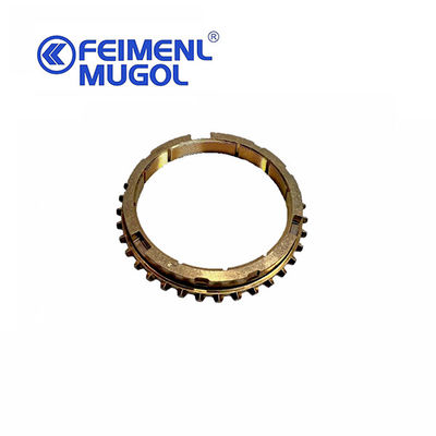 Sincronizador de anillo 4to 5to engranaje Rueda Sincronizador Hub ISUZU 4HG1 4HF1 8941287752 OEM
