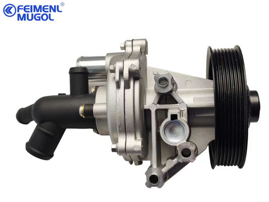Conjunto de bomba de agua original 7C19-8A558-AA para Ford Transit V348 2.4L