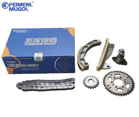 Kit de cinturón de tiempo de Feimenl Mugol para JMC N800 4D30 Embarque Cargando Kit de reparación Kaiyun CN3-4D30