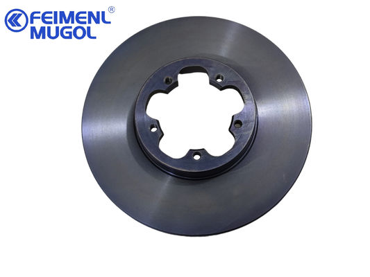 FEIMENL MUGOL Ford Transit V348, Freno delantero Disc2.4 Partes del sistema de frenos 6C11-1125AB PUMA2.4