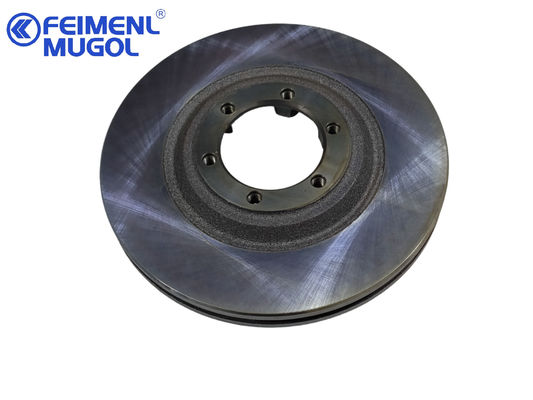 FEIMENL MUGOL GENUINO Isuzu D-Max Disco del freno delantero C8981246633 RZ4E