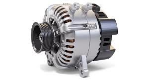 8-97187654-0 ISUZU Alternador de piezas del motor para TF JMC Pickup 1020