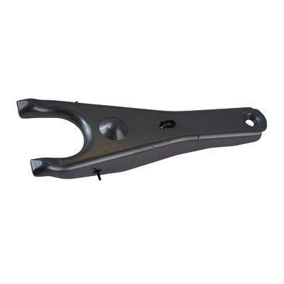 MAMUR ISUZU piezas de embrague tenedor de embrague para ISUZU NKR 4JB1 JMC 1030 8-97024528-0 1602020A