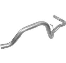 Tubo de escape para JMC 1040 1041 1043 493 120320015