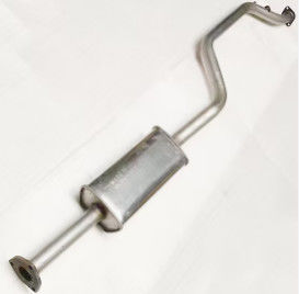 Tubo de escape para JMC TRANSIT CN4C15 5K214 BA JMC Auto Parts