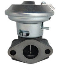 Válvula de EGR para ISUZU NHR 4JB1 4JG2 4JH1 8-97208656-3 Partes del motor ISUZU