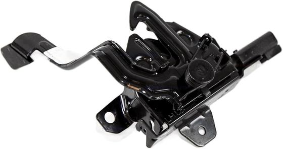 Enlace de control del motor ASM ISUZU Partes del chasis para 4JH1 8-97994589-6