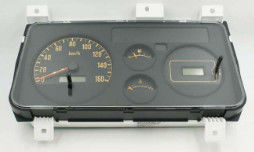 Cluster Meter Completo para QINGLING 100P Euro4 3820010-PA11 Parte automática de camión