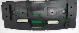 El medidor de racimos está completo para ISUZU NPR QINGLING 700P 8-98021249-0