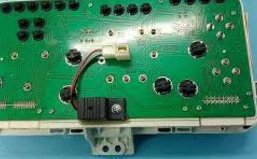 Se ha completado el contador;Cluster para JMC 1041 380010061 JMC Auto Parts