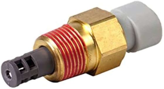 Sensor de temperatura del aire de admisión para JMC 493 Euro3 1008080TAR JMC piezas automáticas