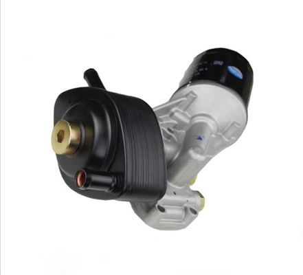 ISUZU Filtro de aceite de motor ASM para NKR NPR ELF 4JH1 8-97239978-1