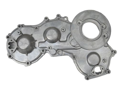 ISUZU 4JB1 JMC 1030 Motor de tiempo de engranaje cubierta 8-94155360-0 1002401BB