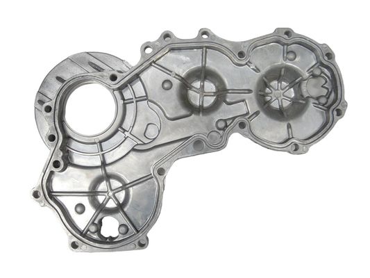 ISUZU 4JB1 JMC 1030 Motor de tiempo de engranaje cubierta 8-94155360-0 1002401BB