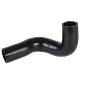 manguera de entrada del radiador de agua para ISUZU 4JB1NA 8-97147473-0 partes del motor