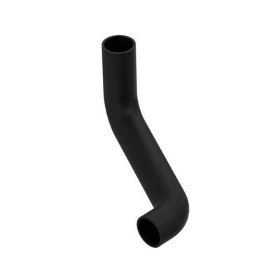 manguera de entrada de agua del radiador para ISUZU 4HK1 8-98006452-0 partes del motor