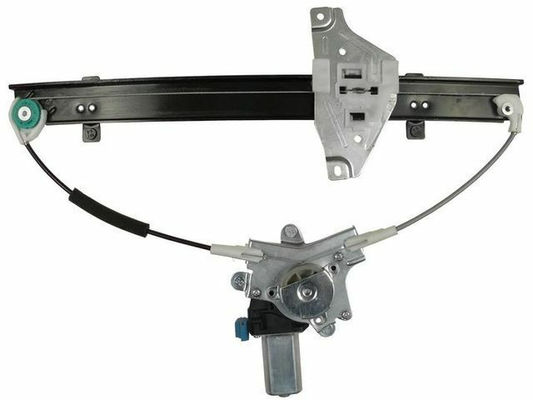 Regulador de la ventana de la puerta del camión para ISUZU FTR 1-74400001-0