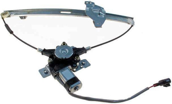 Regulador de la ventana de la puerta del camión para ISUZU FTR 1-74400001-0