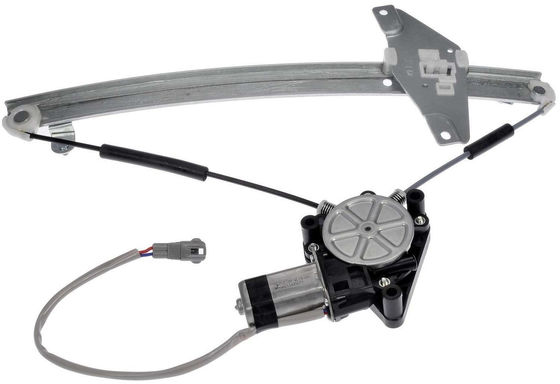Regulador de la ventana de la puerta del camión para ISUZU FTR 1-74400001-0