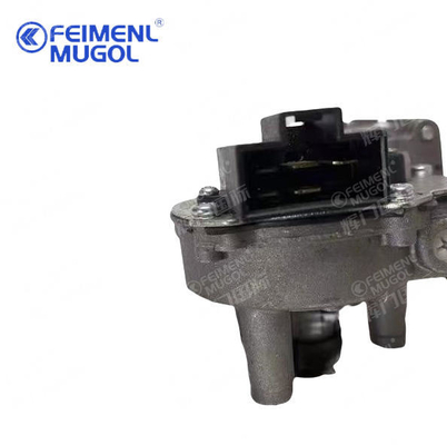 Motor del limpiaparabrisas delantero ASM Piezas de camión ISUZU para NKR 8-97855060-5