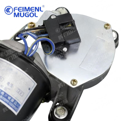 Pieza de automóvil del camión del motor del limpiaparabrisas para JMC 1031 1041 1043 1051 1061 374140002