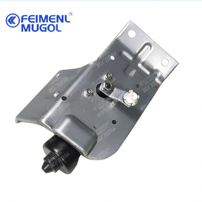 Piezas del chasis de ISUZU del motor del limpiaparabrisas para el camión 8-94121810-3 de NKR NHR JMC