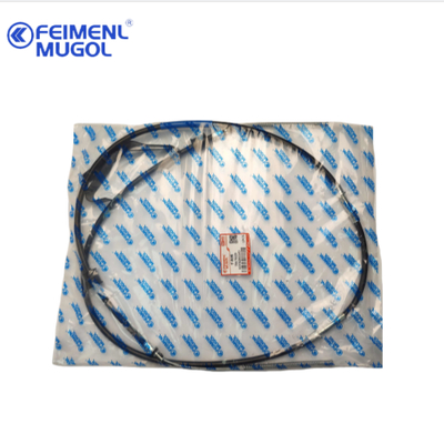 Cables de freno de estacionamiento delantero GK29-2853-AD-HM para Ford Transit V362, 920 mm