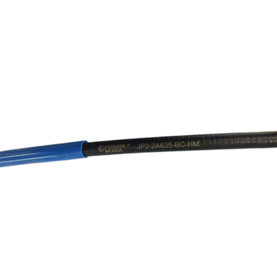 Cable de freno de estacionamiento trasero derecho para JMC Yuhu 7 – 1600mm OEM JP2-2A635-BC-HM