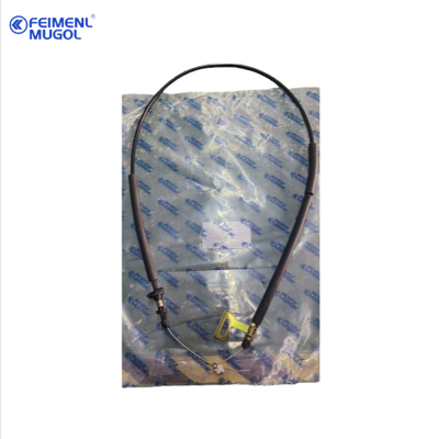 Cable del acelerador de 150 cm para NHKR – Pieza OEM 0501-070205-005 para una respuesta rápida del acelerador