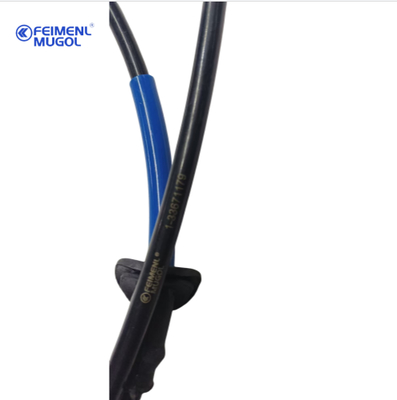 Cable selector ISUZU 700P con rótula – 3250mm 1-33671182-HM para una selección de marchas suave y precisa