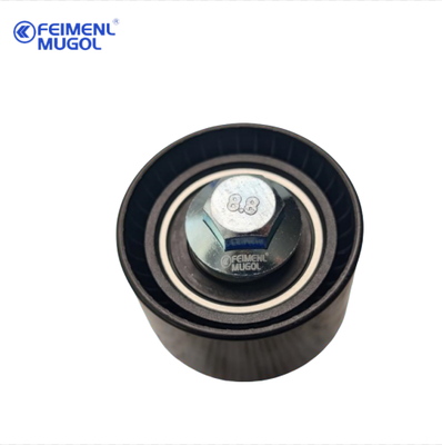 Pulley de tiempo de idler de calidad OEM para los modelos Euro 3 confiable y preciso sin soporte