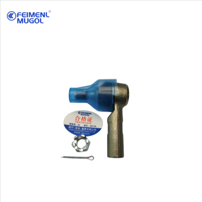 Punto de mando original del fabricante OEM con 6 agujeros para Foton Tunland y JAC T6