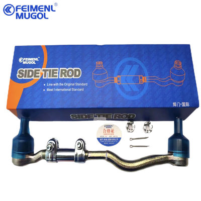 calidad 4D22 Para GW Gran montaje de enlace de estabilizador de la pared H9 Wingle 5 Wingle 7 H2 48510-2S485 Partes de motores de camiones Isuzu fábrica