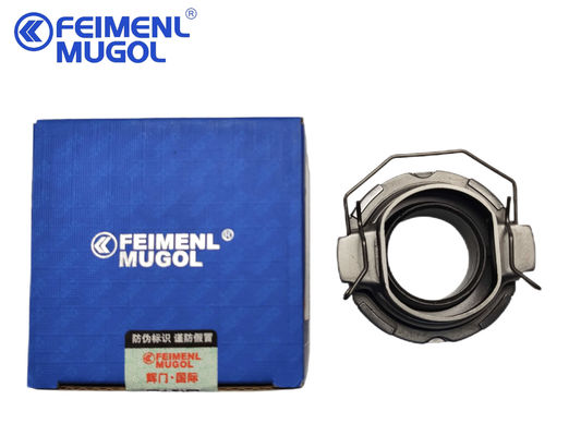 Buen precio 6480 50RCT3534F0 Auto angular de contacto de la bola de auto-alineamiento del embrague de liberación de rodamiento en línea