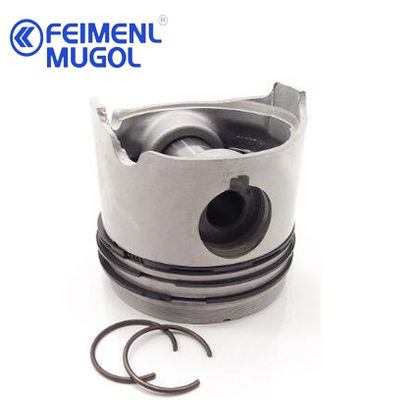 Buen precio Feimenl Mugol 0.76KG Isuzu D-MAX piezas 8979429850 8-97942985-0 pistón Isuzu TFR54 4JA1T en línea