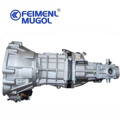 Buen precio 1701000XP65XB Caja de engranajes de calidad original gran pared wingle 5 partes 4D20-H6 4G63 4G69 en línea