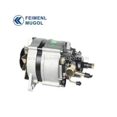 Buen precio 3701100SAW 14V Auto Parts Alternator Assembly JMC Partes del sistema eléctrico en línea