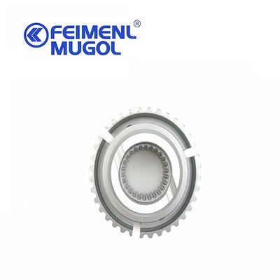 Buen precio Camiones japoneses Diesel Motor Motor Gear Hub Rueda de engranaje Isuzu-Dmax Isuzu Diesel Engine HUB NPR70 36T-26T en línea